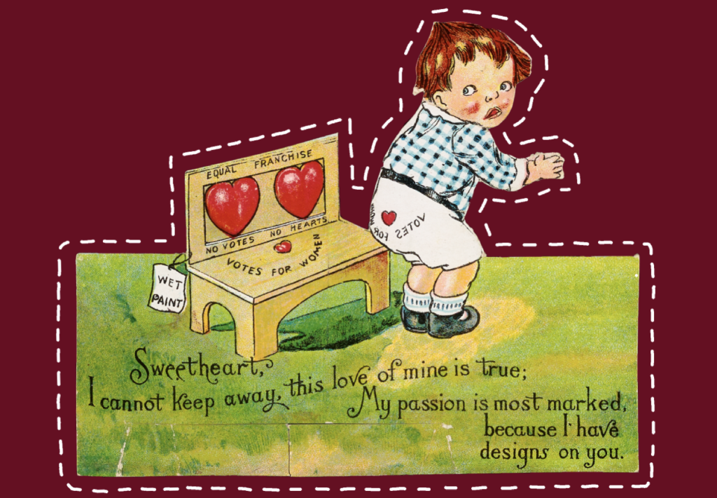 Valentines packet pdf download